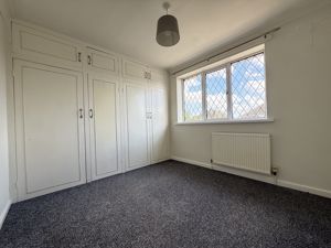 Bedroom two- click for photo gallery